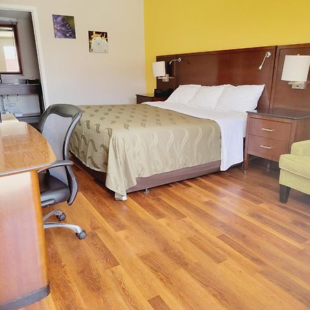 Cambridge Inn 奧克拉荷馬 外观 照片